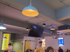 -四禧精酿铜锅涮肉·烧烤工场(大明湖店)