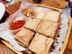 -汉小城·老铫子藕汤·乡野湖北菜(江汉路吉庆街店)