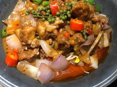 -蜜桃餐厅·伴山(湖滨商业街店)