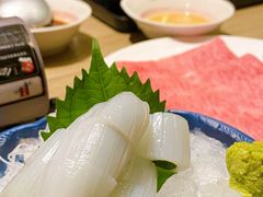 -小山日本料理(兴业太古汇店)