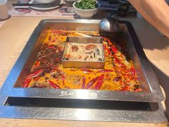 -锦城印象火锅(天府三街店)