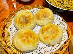 迷你肉夹馍-醉长安(南门总店)