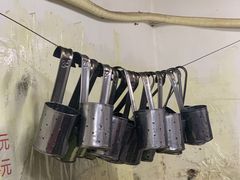 -老字号正宗四川麻辣烫(重庆路店)