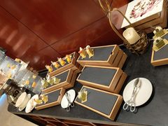 -昆明佳华广场酒店·西餐厅