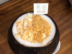 -椰椰大吉(海城店)