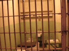 -阿尔卡特拉斯岛