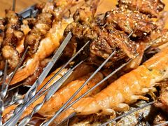 -那些年记忆烧烤