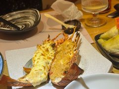 小青龙-吉兆·料理(红梅南路店)