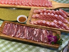 -番食园鲜食火锅(高新店)