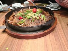 -老板恋上鱼(印象城店)