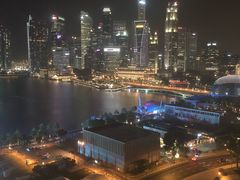 -新加坡文华东方酒店