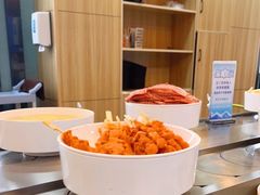 -鲸之味回转自助小火锅(钟鼎名悦店)