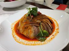 -秦月轩·长安小馆·新陕菜(阜成路·五棵松店)