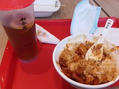-和合谷(德外店)