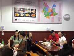 -老仓醋米线(万达店)