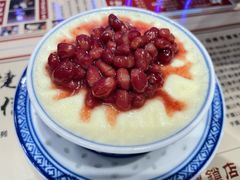-捷信牛奶甜品世家(合生汇店)