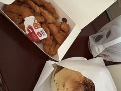 -必胜客(兴华中路PH店)