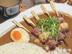 -CURRY YA 熟成咖哩專門店(深圳湾万象城店)