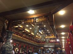 -宝轩渔府·老字号海鲜·正宗津菜(水上店)