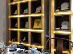 -翁暖茶馆(滨江东总店)