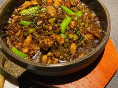 -老头儿油爆虾(星光一期店)