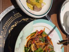 -南越郡·越式风味餐厅(青秀万达店)