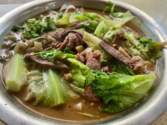 -舒记老友粉(埌西店)