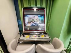 -玩坞轰趴馆·户外团建聚会主题生日派对馆(世豪广场店)