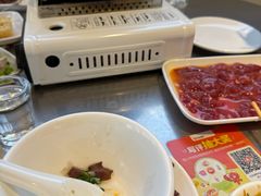 -渔顺生·顺德鱼生·粥底火锅·桑拿鸡(渔人码头店)