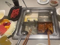 -海底捞火锅(群光广场店)