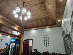 -溪涧堂农家土菜(神仙居店)
