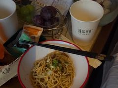 -臻品足道(后湖店)