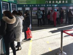 -青岛市市立医院(本部)