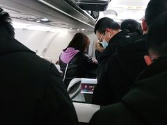 -银川河东国际机场