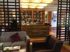 -杭州西子湖四季酒店-WL BISTRO西湖餐厅(灵隐路店)
