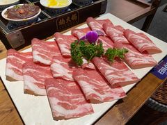 -楠火锅(龙阳广场店)