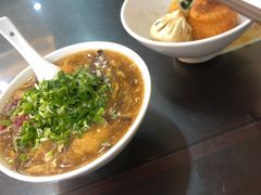 -毛华美食(清扬路店)