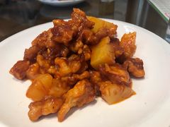-全聚贤餐厅·湖北家常菜(沙湖店)