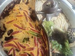 -蜀大侠火锅.川剧变脸(龙泉世茂店)