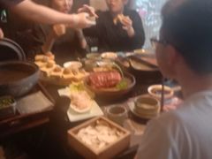 -盡膳口福·百年汤方火锅(科华北路店)