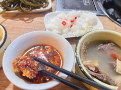 -尼玛藏家风味园(阿山食城店)