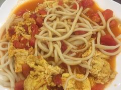 -西域美食蘭州拉面