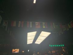 -云顶乔氏台球俱乐部(登宝大厦店)