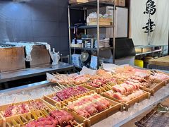 -鸟幸 TORISAKI 炭火居酒屋