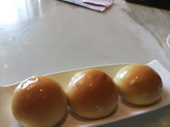 -顺德美的万豪酒店-万豪中餐厅