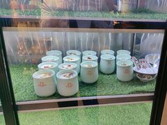 -伊斯麦尔丝路·新派菜(沙子口店)