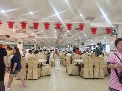 大堂-春华海鲜城(广场西苑店)