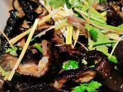 无骨鸡爪-虾胡闹龙虾馆(湄南河店)