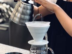 -ARKET CAFÉ(三里屯太古里店)