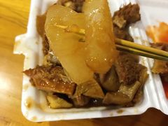 -细妹五香牛杂(步行街店)